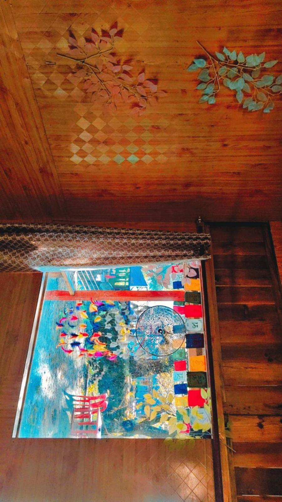 Shanti People Huts & Camp Kasol Oda fotoğraf