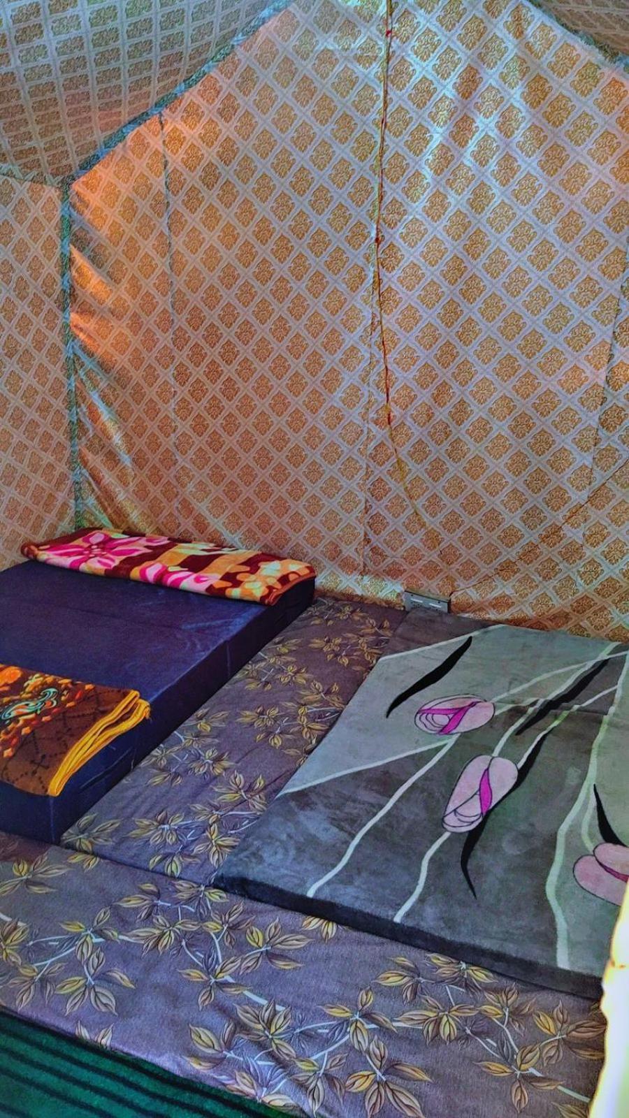 Shanti People Huts & Camp Kasol Oda fotoğraf