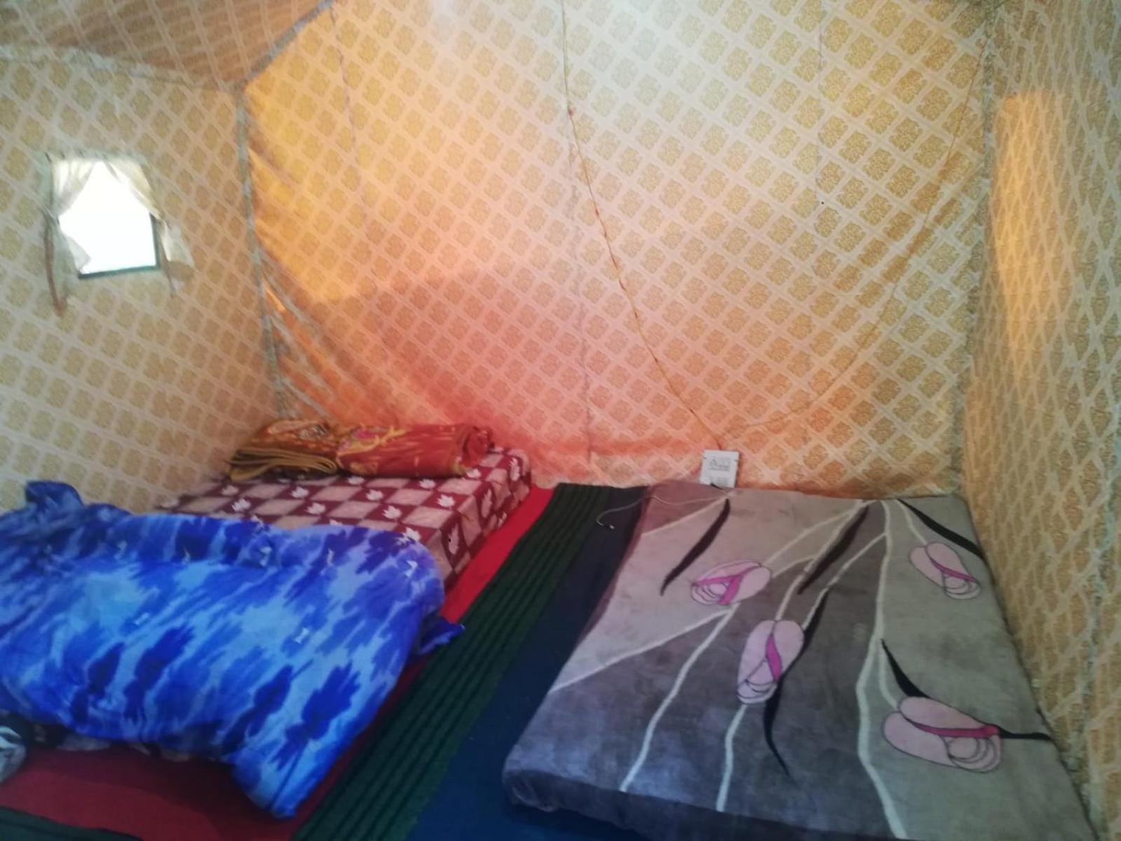 Shanti People Huts & Camp Kasol Oda fotoğraf